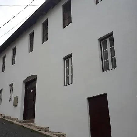 Alifakovac 2 شقة سراييفو