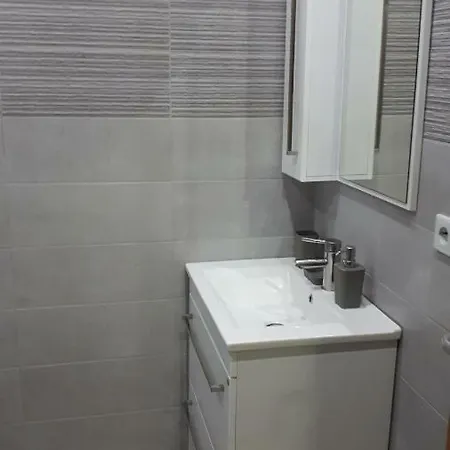 Apartamento Alifakovac 2