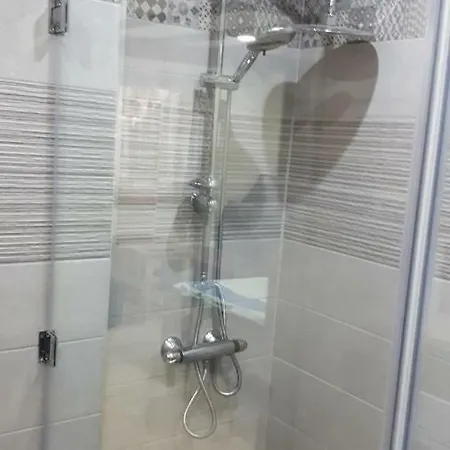 Alifakovac 2 شقة *