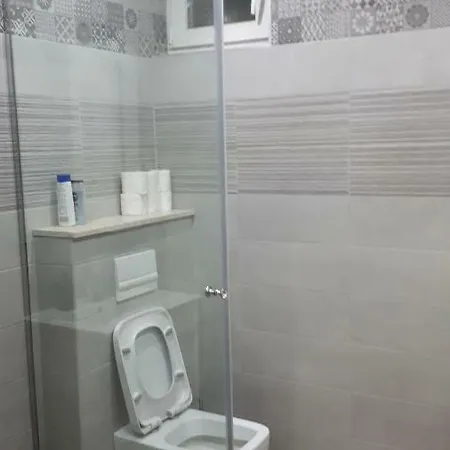 Alifakovac 2 Apartamento *